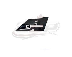 2021-2024 Toyota Camry Bumper Bracket Front Passenger Side , TO1033129
