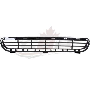 Grille Lower Toyota Camry Hybrid 2007-2009 , TO1036103