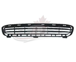 Grille Lower Toyota Yaris Hatchback 2006-2008 , TO1036107