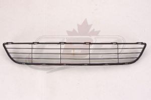 Grille Lower Toyota Yaris Sedan 2007-2008 , TO1036108