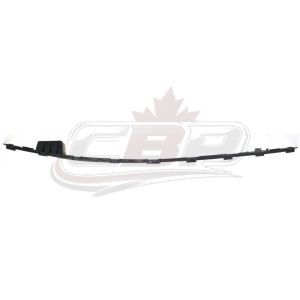 Grille Lower Toyota Sienna 2006-2010 With Sensor Bumper Grille , TO1036110