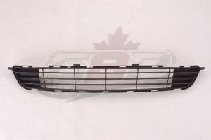 Grille Lower Toyota Corolla Sedan 2009-2010 , TO1036111