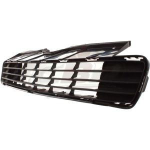 Grille Lower Toyota Prius 2010-2011 , TO1036122