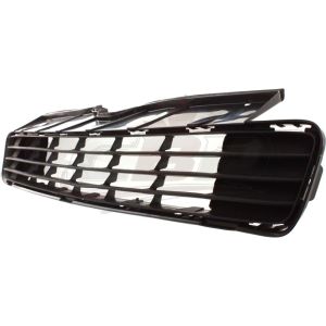 Grille Lower Toyota Prius 2010-2011, To1036122U