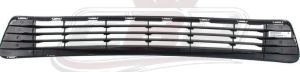 Grille Lower Toyota Camry 2012-2014 Matt Le/Xle Economy Quality , TO1036128U
