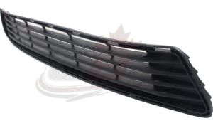 Grille Lower Toyota Camry 2012-2014 Matt Le/Xle , TO1036128