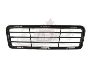 Grille Lower Toyota Camry 2012-2014 Black Se Economy Quality , TO1036129U