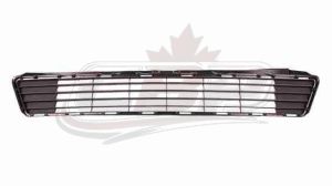 Grille Lower Toyota Prius C 2012-2014 , TO1036135