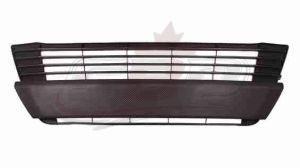 Grille Toyota Corolla Sedan 2014-2016 Lower Without Chrome Moulding Ce/L/Le/Le-Eco 2014/ L Model , TO1036145