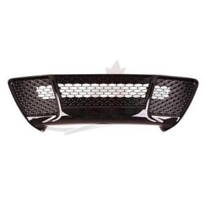 Grille Lower Toyota Camry 2015-2017 Se/Xse Painted Silver , TO1036156