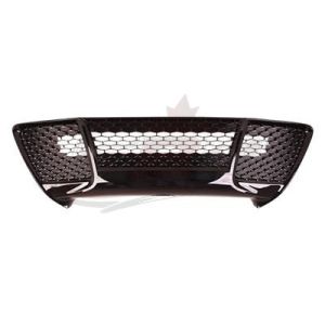 Grille Lower Se/Xse Toyota Camry 2015-2017 Painted Silver, To1036156U