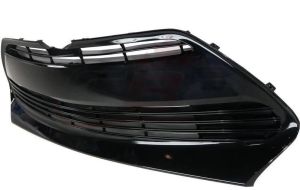 Grille Lower Toyota Corolla Sedan 2017-2019 Ce/L/Le/Xle , TO1036170