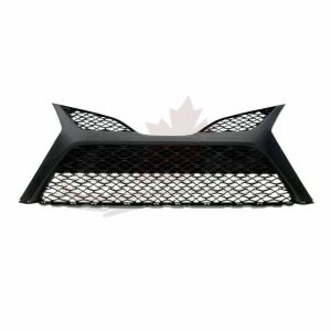 2018-2024 Toyota Camry Grille Lower Front Glossy Black , TO1036198