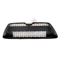 2020-2022 Toyota Corolla Sedan Grille Lower Textured Black , TO1036204U