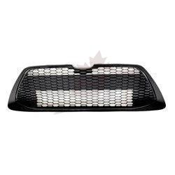 2020-2022 Toyota Corolla Sedan Grille Lower Textured Black , TO1036204