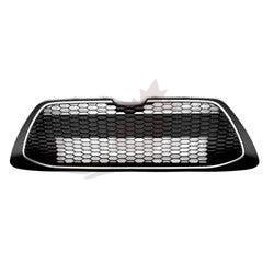 2020-2022 Toyota Corolla Sedan Grille Lower Textured Black , TO1036205