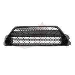 2020-2022 Toyota Corolla Sedan Grille Lower Glossy Dark , TO1036206