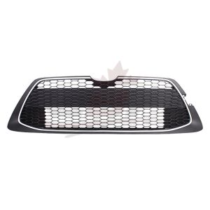2020-2022 Toyota Corolla Sedan Grille Front Lower Textured , TO1036218