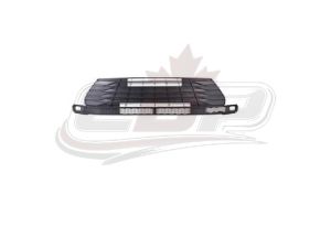 2021-2025 Toyota Sienna Grille Front Lower Black With , TO1036239