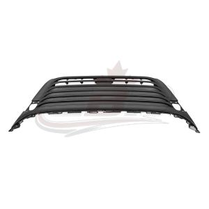 2021-2024 Toyota Venza Grille Front Textured Black Without , TO1036243