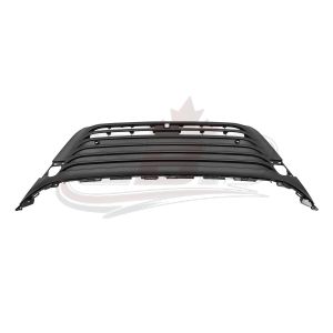 2021-2024 Toyota Venza Grille Front Black With Tow , TO1036245