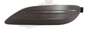 Fog Lamp Cover Front Driver Side Toyota Corolla Sedan 2005-2008 , TO1038107