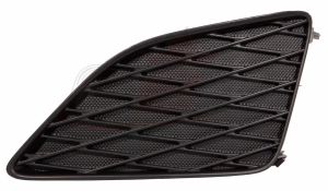 Fog Lamp Cover Front Driver Side Toyota Corolla Sedan 2009-2010 , TO1038115