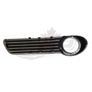 Fog Lamp Cover Front Driver Side Toyota Avalon 2008-2010 With Chrome , TO1038140