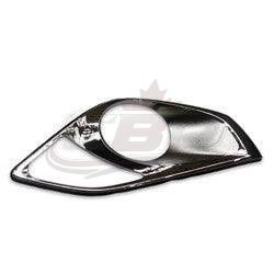 Fog Lamp Bezel Front Driver Side Toyota Avalon 2013-2015 , to1038166