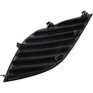 2018-2024 Toyota Camry Fog Lamp Cover Front Driver Side Primed Xse/Trd , TO1038211