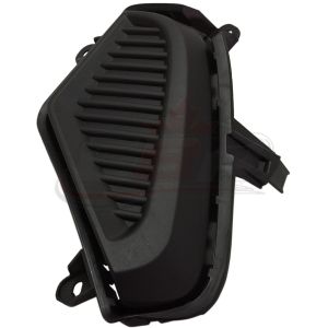 2019-2025 Toyota Rav4 Fog Lamp Cover Front Driver Side , TO1038225U