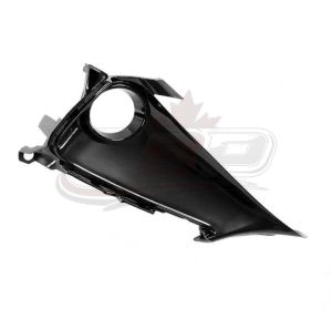 2019-2022 Toyota Corolla Hatchback Fog Lamp Bezel Front , TO1038231
