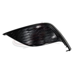 2021-2024 Toyota Camry Fog Lamp Cover Driver Side Textured , TO1038242
