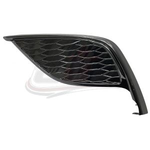 2021-2024 Toyota Camry Fog Lamp Cover Driver Side Ptd Dark , TO1038243U