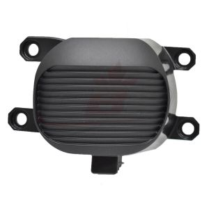 2021-2025 Toyota Sienna Fog Lamp Cover Driver Side Textured Black , TO1038246
