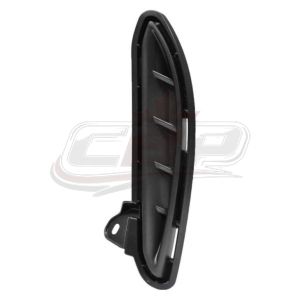 2021-2024 Toyota Venza Grille Front Driver Side Black , TO1038247