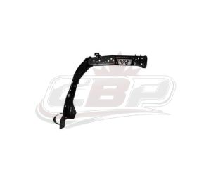 2021-2024 Toyota Rav4 Prime Grille Front Driver Side Gloss , TO1038254
