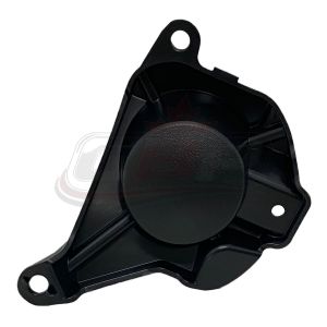 2021-2024 Toyota Venza Fog Lamp Cover Driver Side High Quality , TO1038257