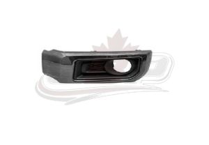 2019-2021 Toyota 4Runner Fog Lamp Bezel Front Driver Side , TO1038259