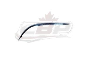 2021-2025 Toyota Highlander Bumper Molding (Vertical Strip) , TO1038260