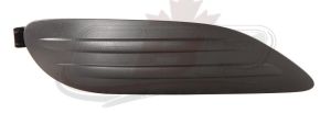Fog Lamp Cover Front Passenger Side Toyota Corolla Sedan 2005-2008 , TO1039107