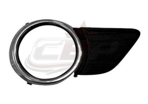 Fog Lamp Cover Front Passenger Side Toyota Sienna 1998-2003 , TO1039111