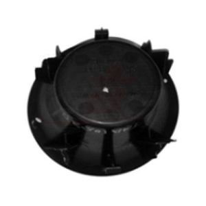 Fog Lamp Cover Front Passenger Side Toyota Tacoma 2005-2011 , TO1039114