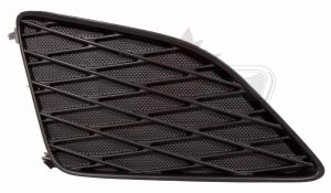 Fog Lamp Cover Front Passenger Side Toyota Corolla Sedan 2009-2010 , TO1039115