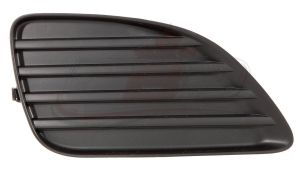Fog Lamp Cover Front Passenger Side Toyota Camry 2010-2011 , TO1039130
