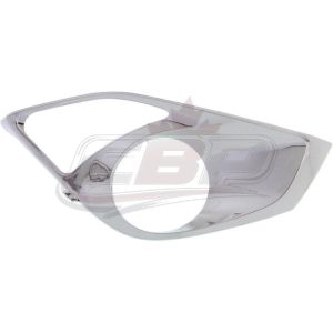 Fog Lamp Bezel Front Passenger Side Toyota Avalon 2013-2015 , TO1039166
