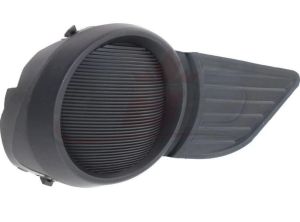 Fog Lamp Cover Front Passenger Side Toyota Sienna 2011-2017 Le/Xle , TO1039169