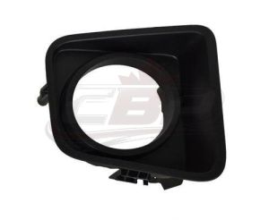 Fog Lamp Bezel Front Passenger Side Toyota Tundra 2014-2021 , TO1039175
