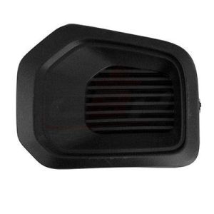 2016-2023 Toyota Tacoma Fog Lamp Cover Front Passenger Side , TO1039186