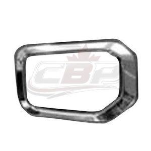 2016-2023 Toyota Tacoma Fog Lamp Bezel SuRearound Front , TO1039188